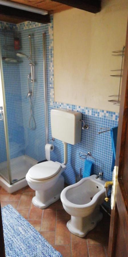Casa Alessia Monolocale Apartment Caltanissetta Luaran gambar