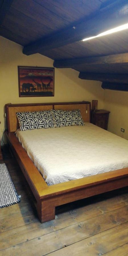 Casa Alessia Monolocale Apartment Caltanissetta Luaran gambar