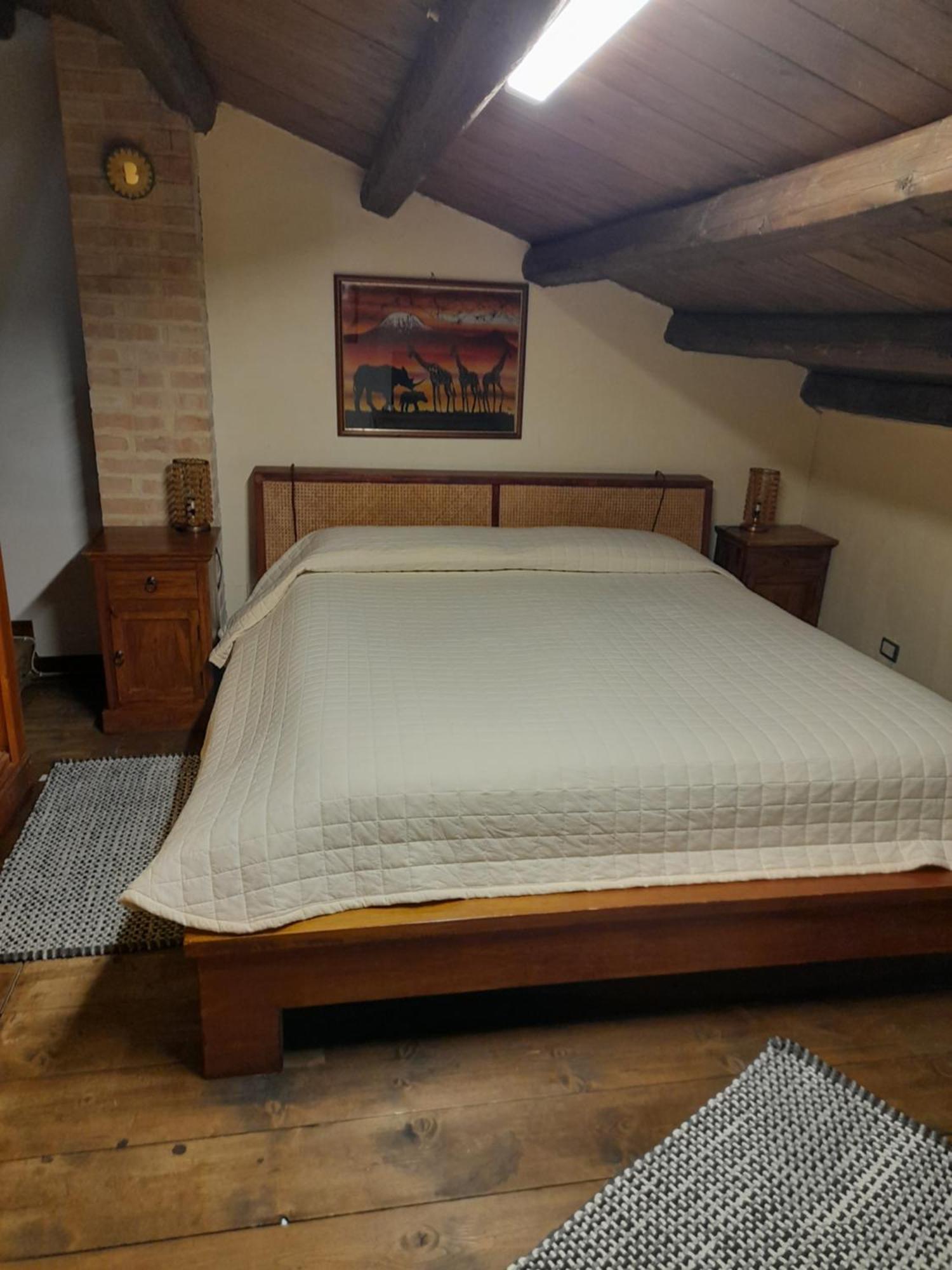 Casa Alessia Monolocale Apartment Caltanissetta Bilik gambar