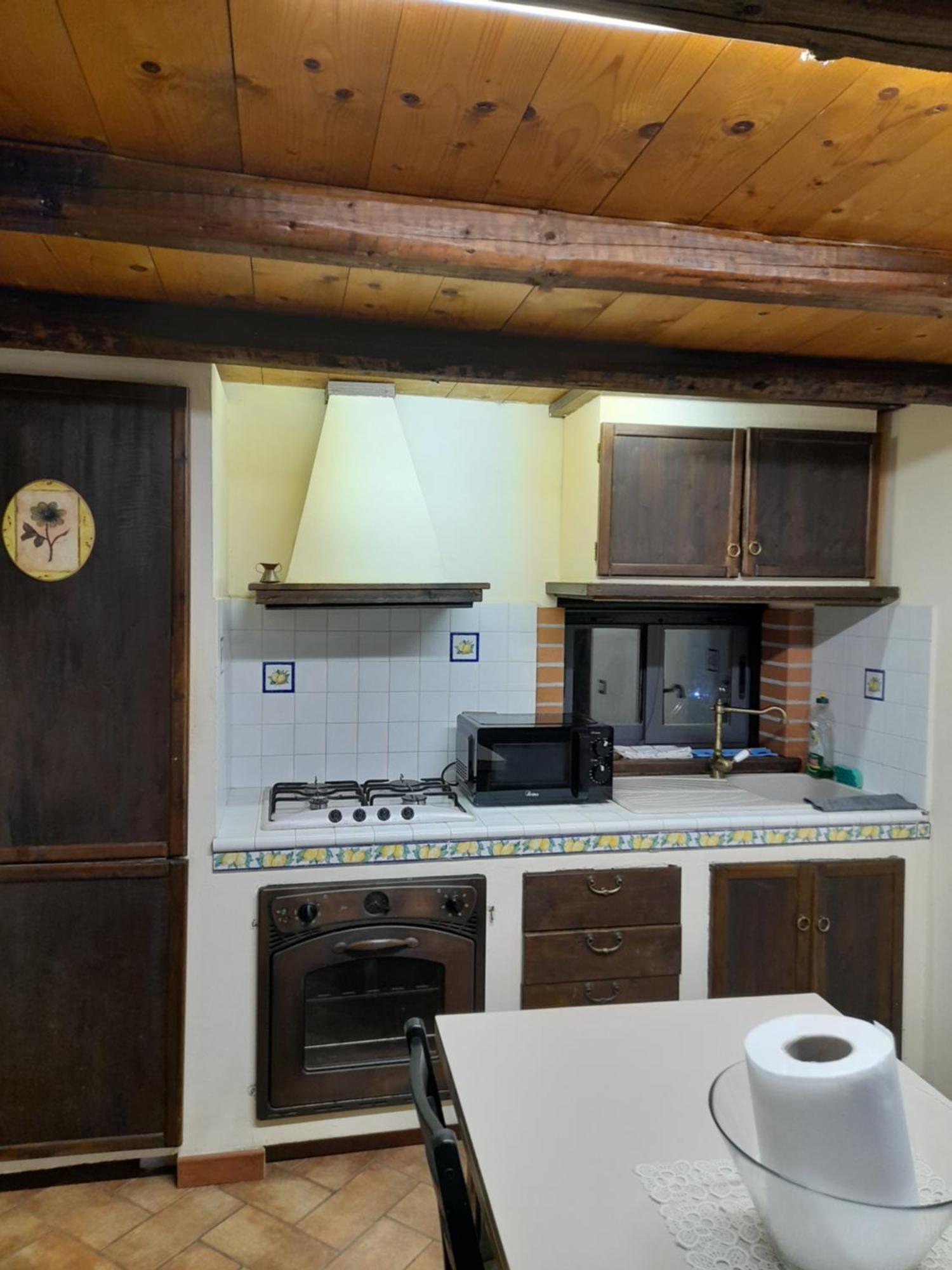 Casa Alessia Monolocale Apartment Caltanissetta Bilik gambar