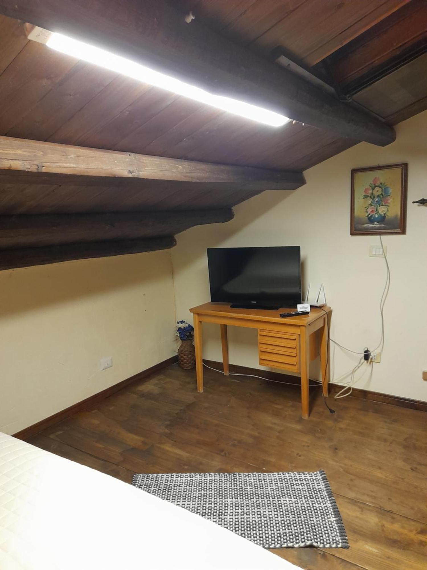 Casa Alessia Monolocale Apartment Caltanissetta Bilik gambar